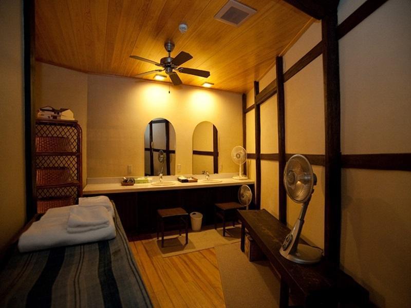 Ryokan Onfunayado Iroha Soto-tsuneishi Exterior foto