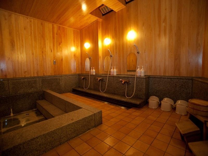 Ryokan Onfunayado Iroha Soto-tsuneishi Exterior foto